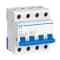 Выключатель нагрузки NH4 4P 32A (DB) (R)