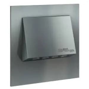 Светильник Zamel NAVI, 230V (Графит/Теплый белый)