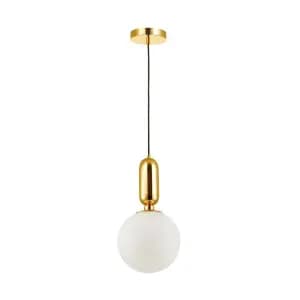 Подвесной светильник Odeon Light Okia