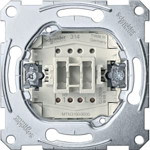 Механизм кнопки System M