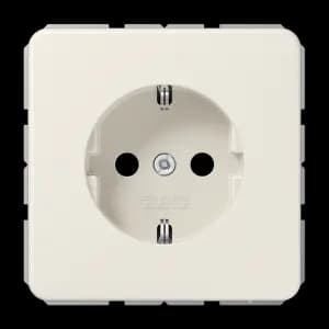 Штепсельная розетка SCHUKO 16A 250V~ с защитой от детей