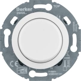Светорегуляторы Berker Serie 1930 (Белый)