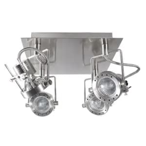 Споты Kanlux SONDA EL-4L