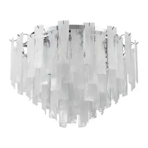 Потолочная люстра Stilfort Glowice
