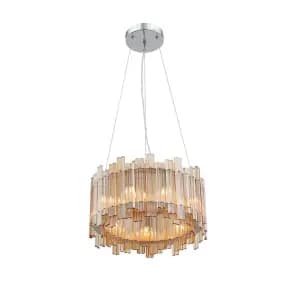Подвесная люстра ST Luce Versita