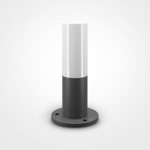 Ландшафтный светильник Willis E27х1 60Вт IP 54