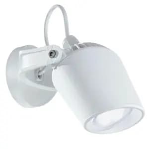 Уличный настенный светодиодный светильник Ideal Lux