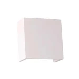 Настенный светильник Odeon Light Gips