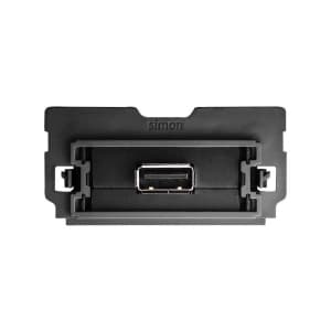 Розетка USB 2.0 S100
