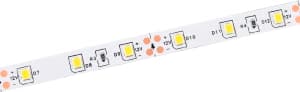 Лента LED 5м LSR-2835WW60-4,8-IP20-12В IEK