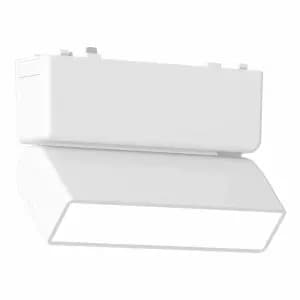 Трековый светодиодный светильник для магнитного шинопровода ST Luce SKYFLAT ST676.546.05