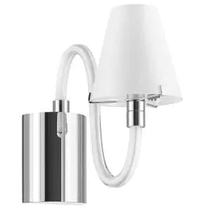 Бра Lightstar Bianco