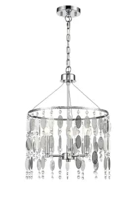 Подвесная люстра Vele Luce Grace