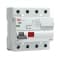 Устройство защитного отключения (УЗО/ВДТ) EKF Averes DV - 4P - 63A - AC - 100mA