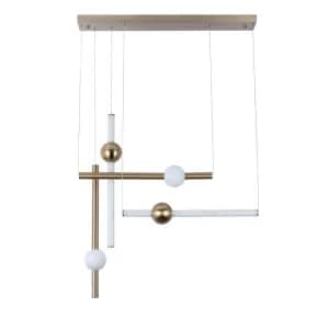 Подвесной светильник Loft IT Crescent
