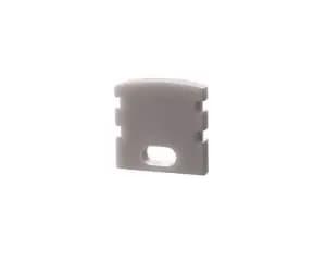 Заглушка Deko-Light End Cap F-AU-02-05 Set 2 pcs