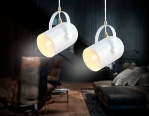 Подвесной светильник Ambrella light Traditional