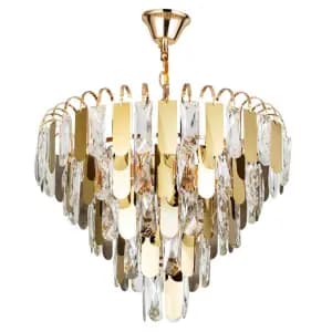 Подвесная люстра Arte Lamp Vivien