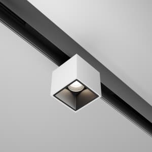 Трековый светильник Alfa S Exility 3000-6000K 7Вт 50° Dim Smart