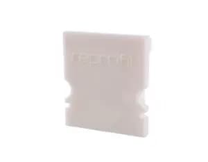 Заглушка Deko-Light End Cap H-AU-02-12 Set 2 pcs
