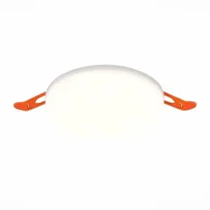 Встраиваемый светодиодный светильник ST Luce Ledder