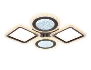 Потолочная светодиодная люстра Ambrella light Original