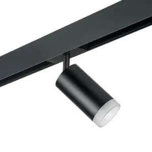 Трековый светильник Lightstar Rullo (214437+595057+202430)