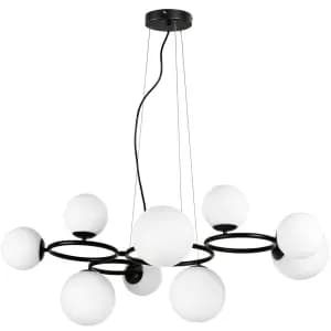 Подвесная люстра Lightstar Globo