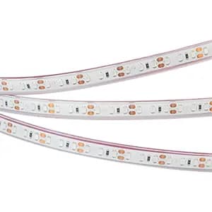 Светодиодная лента герметичная RTW-PFS-A120-11mm 12V Yellow (9.6 W/m, IP68, 2835, 5m) (arlight, -)