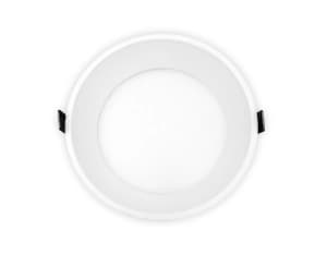 Встраиваемый светодиодный светильник Ambrella light Downlight