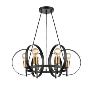 Подвесная люстра Vele Luce Liberty