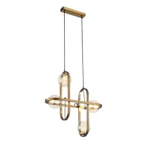 Подвесной светильник ST Luce Circono