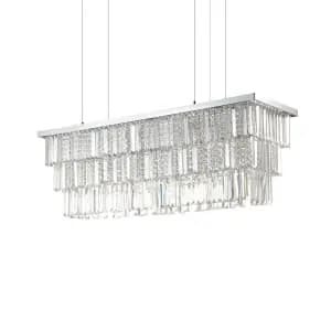 Подвесная люстра Ideal Lux