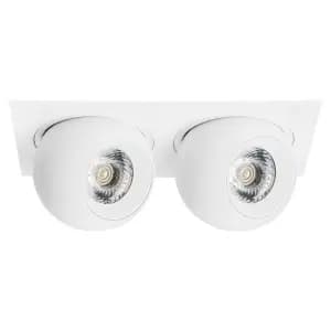 Встраиваемый светодиодный спот Lightstar Urbano (217526+217064+217064)