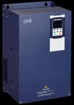 IEK ONI Преобразователь частоты K750 380В 3Ф 45-55кВт 91-112А