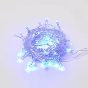 Светодиодная гирлянда (UL-00005253) Uniel 220V синий