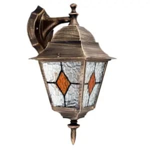 Arte Lamp A1542AL-1BN Уличный светильник MADRID