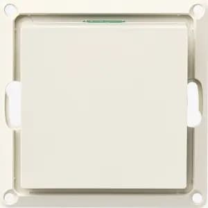 Радиовыключатель HiTE PRO BASE-1F без рамки (бежевый)