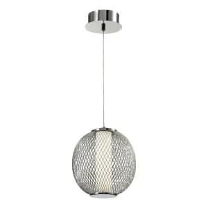 Подвесной светодиодный светильник Escada Inside