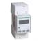 Поверенный счетчик iEM2000 с дисплеем, 1-ф, 1 кл., 40А