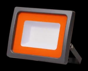 Jazzway Прожектор PFL-SC- 50w  6500K IP65 (матовое стекло)