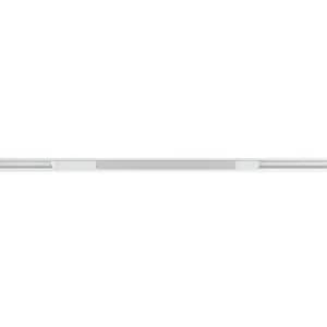 Трековый светодиодный светильник Arte Lamp Optima A7283PL-1WH
