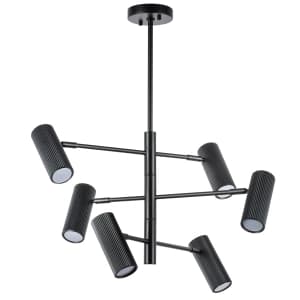 Подвесная люстра Lightstar Roma