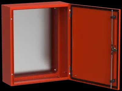 TITAN 5 Корпус метал. ЩМП-60.50.20 УХЛ1 IP66 RAL3020 IEK