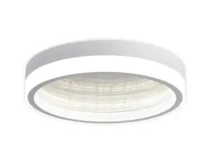 Потолочный светодиодный светильник Ambrella light Ice