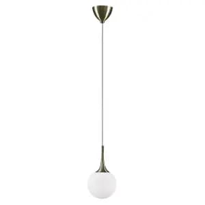 Подвесной светильник Lightstar Globo