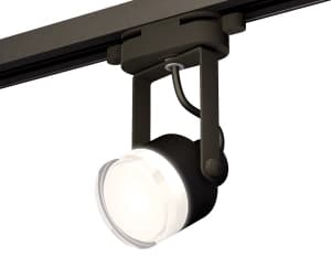 Комплект трекового светильника Ambrella light Track System XT (C6602, N6241)