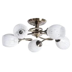 Потолочная люстра Arte Lamp Arya