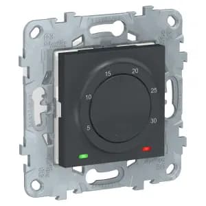 Термостат Schneider Electric Unica New