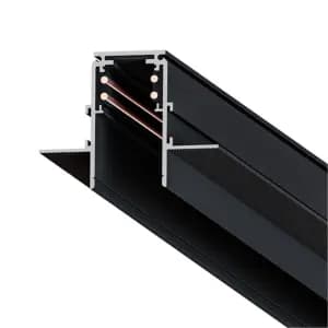 Шинопровод магнитный встраиваемый Arte Lamp Linea-Accessories